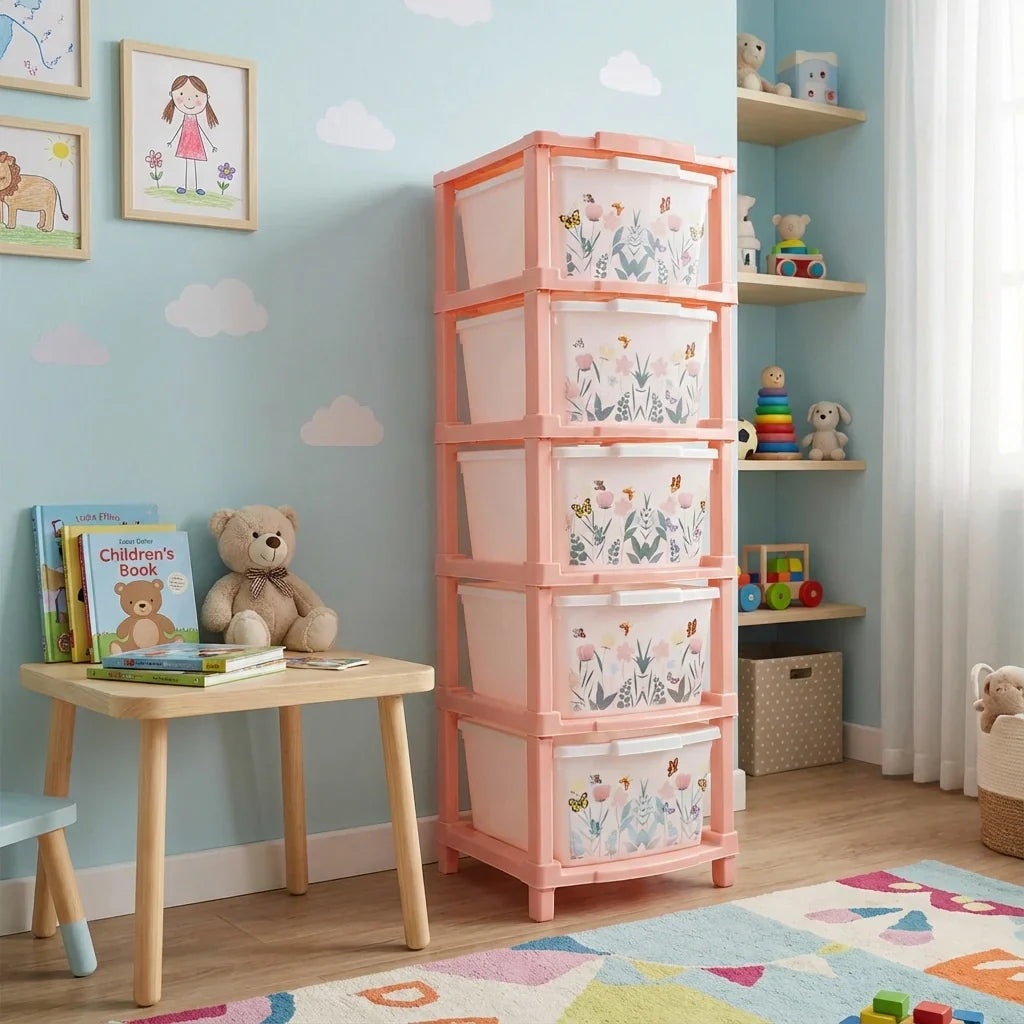 Best multi-drawer organizer - household storage drawers | 2026 | fast shipping