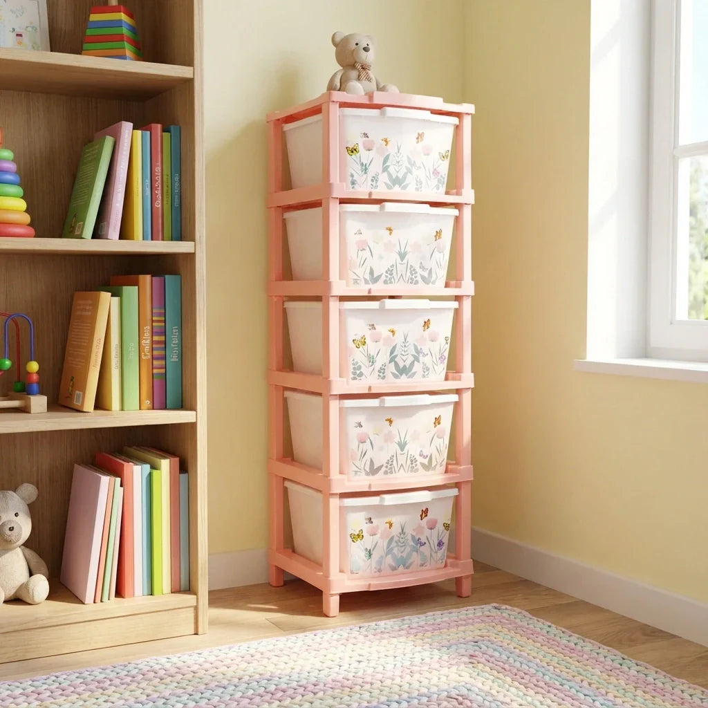 Best multi-drawer organizer - household storage drawers | 2026 | fast shipping