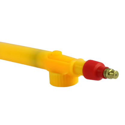 Multi-Function Garden Spray Nozzle - & Outdoors