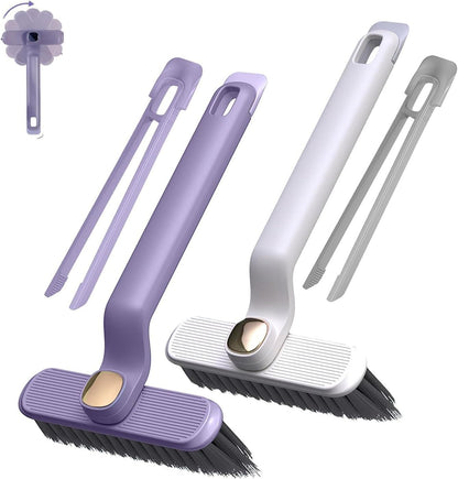 Multi Function Rotating Crevice Cleaning Brush Cleaning Brush