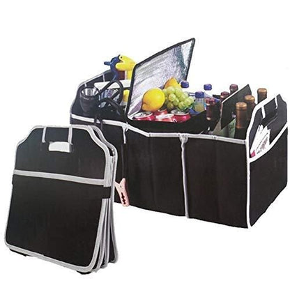 Multi Function Storage Bag