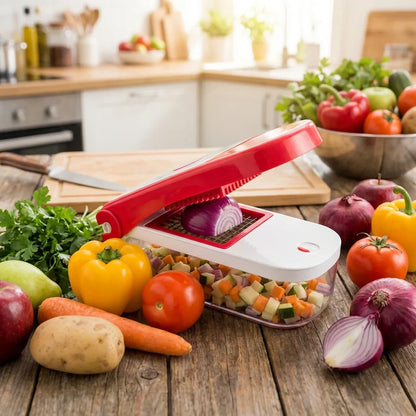 Best multi-function vegetable chopper - 2026 | fast shipping