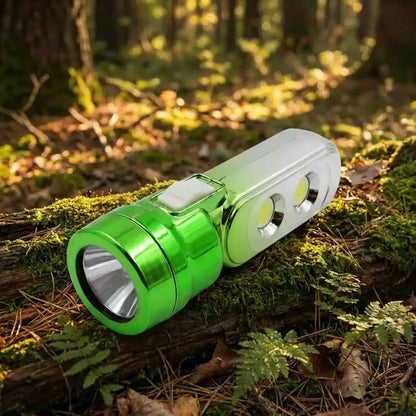 Best multi functional 3 led torchlight (1 pc) - handheld torches | 2026 | fast shipping