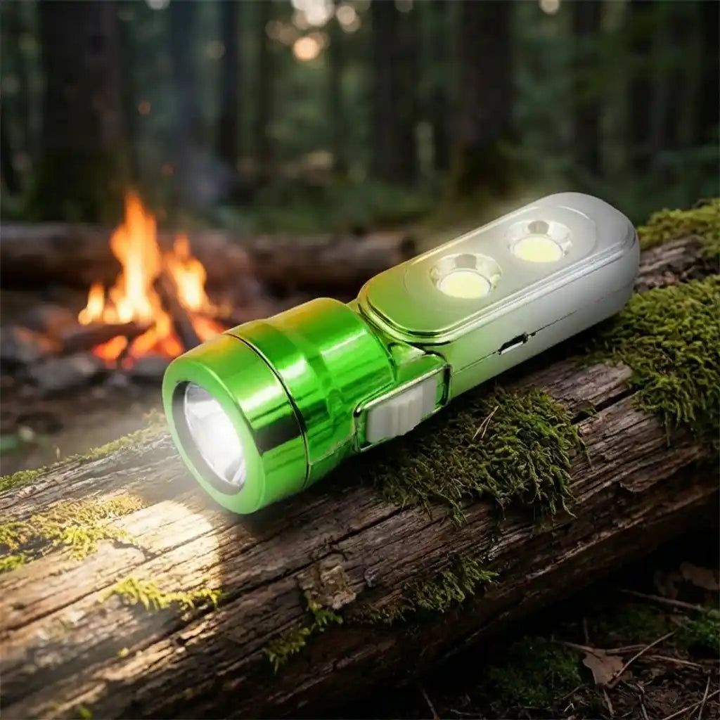 Best multi functional 3 led torchlight (1 pc) - handheld torches | 2026 | fast shipping