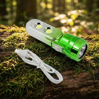 Best multi functional 3 led torchlight (1 pc) - handheld torches | 2026 | fast shipping