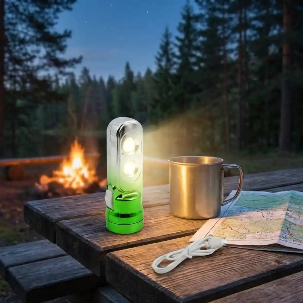 Best multi functional 3 led torchlight (1 pc) - handheld torches | 2026 | fast shipping