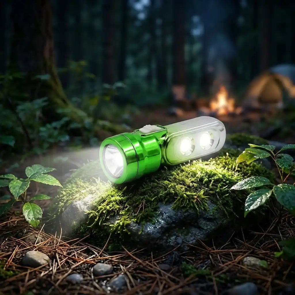 Best multi functional 3 led torchlight (1 pc) - handheld torches | 2026 | fast shipping