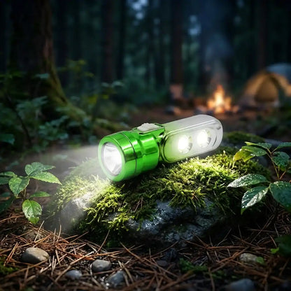 Best multi functional 3 led torchlight (1 pc) - handheld torches | 2026 | fast shipping