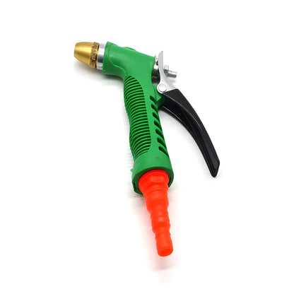 Multi Pattern Garden Spray Gun