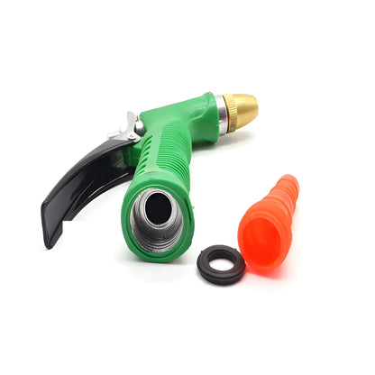 Multi Pattern Garden Spray Gun
