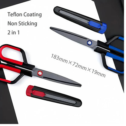 Multi Purpose Cutting Tool Set