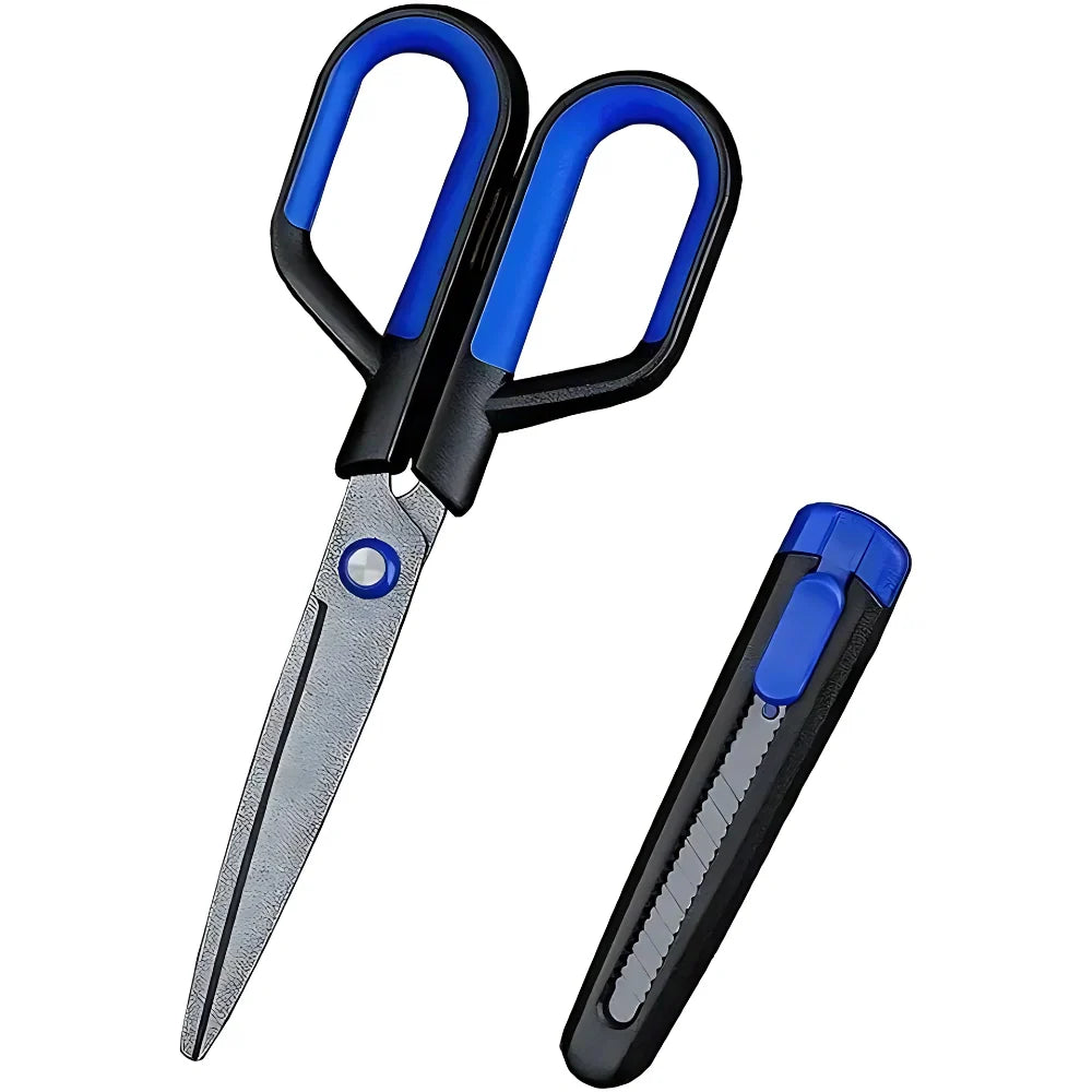 Multi Purpose Cutting Tool Set