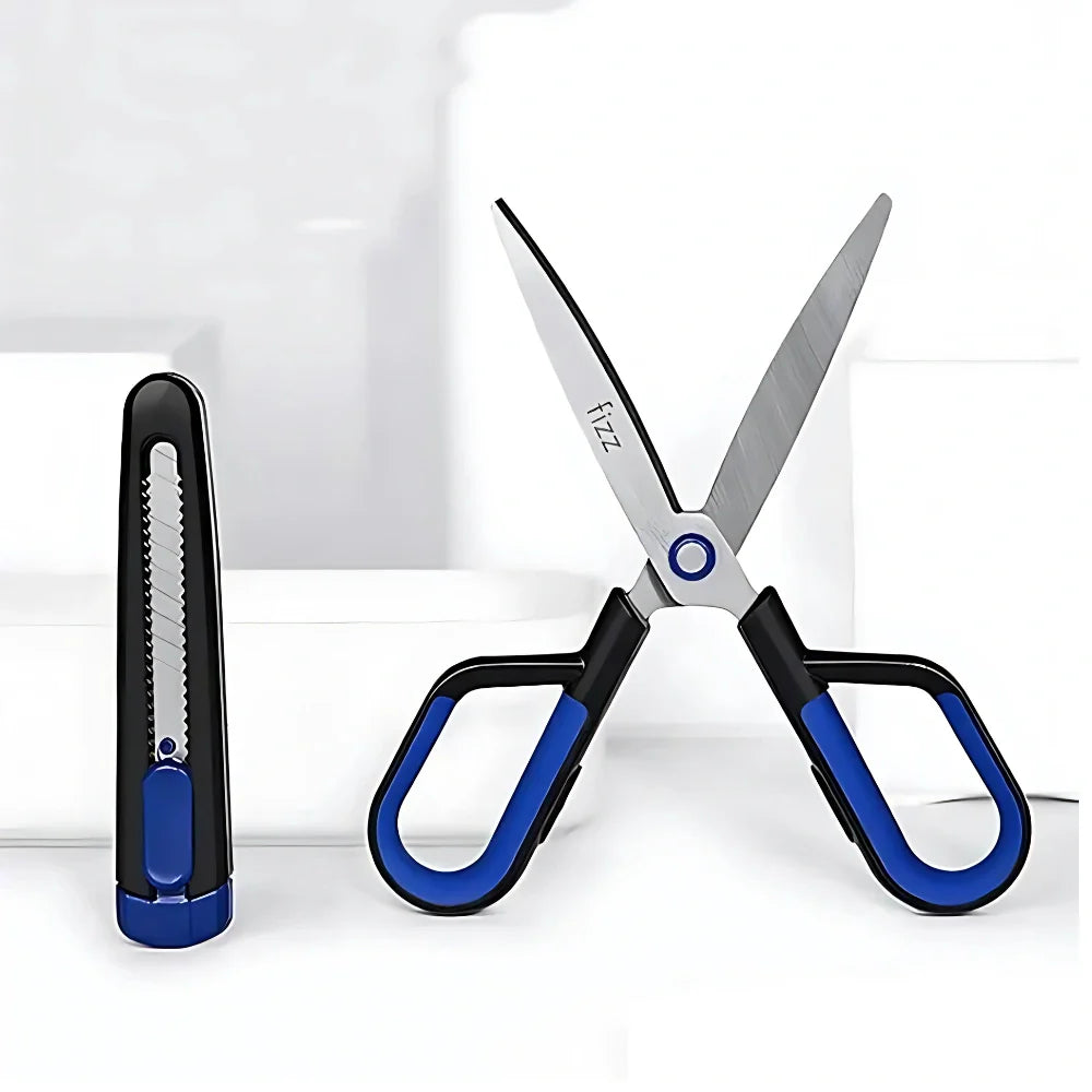 Multi Purpose Cutting Tool Set