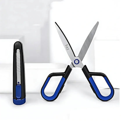 Multi Purpose Cutting Tool Set