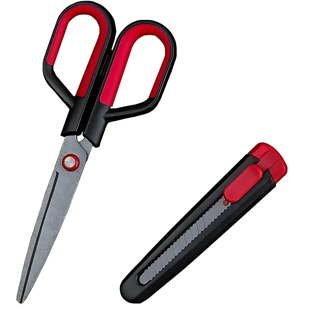 Multi Purpose Cutting Tool Set