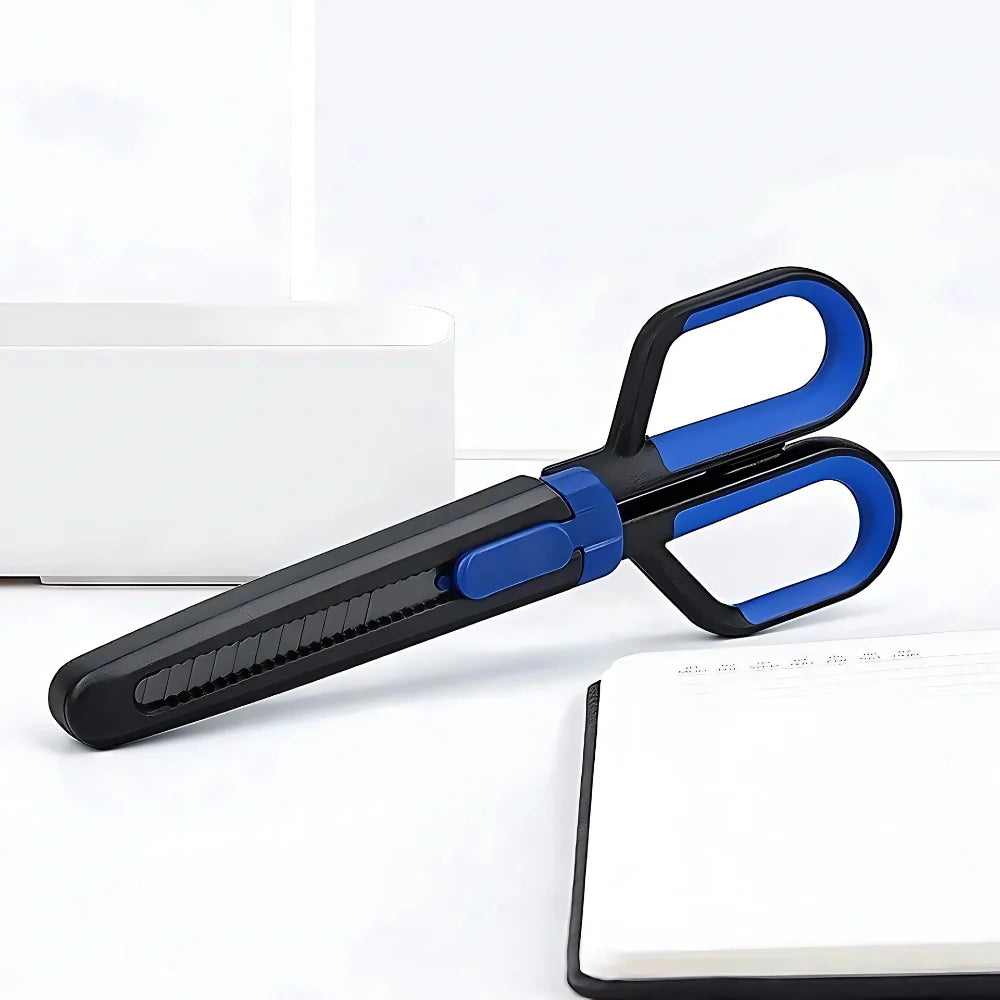 Multi Purpose Cutting Tool Set