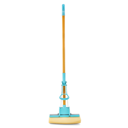 Multi Purpose Foldable Floor Cleaning Squeeze Mop Wiper