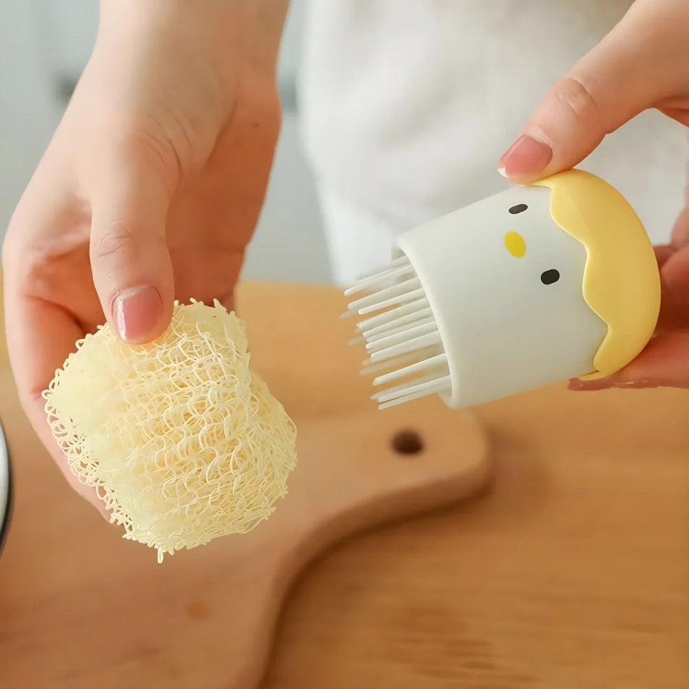 Multi Purpose Heavy Duty Cleaning Brush