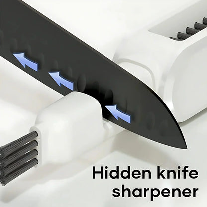 Multi Purpose Kitchen Brush