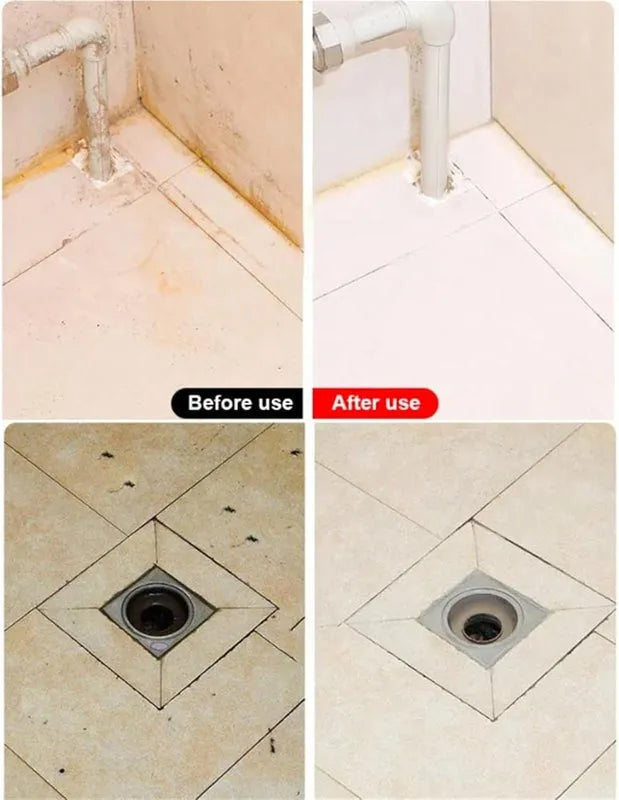 Multi Purpose Oxalic Acid Stain Removal Spray 300ML (Pack of 2) Home Improvement