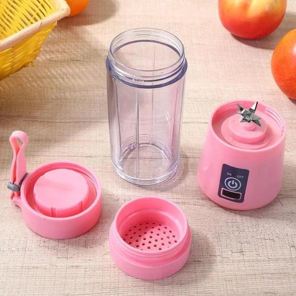 Multi Purpose Portable USB Electric Juicer