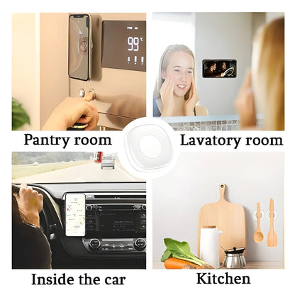 Multi Purpose Square Super Gel Pads - mobile accessories