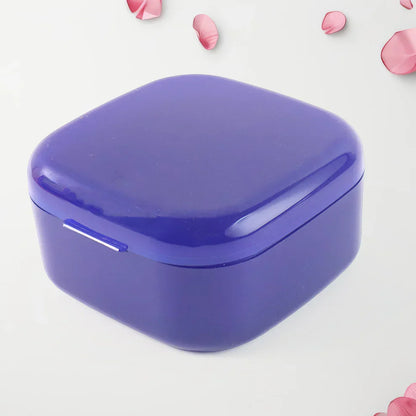Best multi-purpose storage box – blue - household containers | 2025 | fast shipping