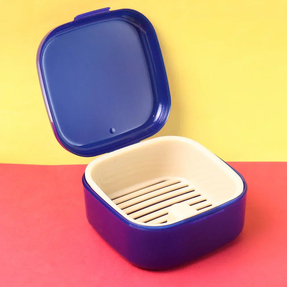 Best multi-purpose storage box – blue - household containers | 2025 | fast shipping