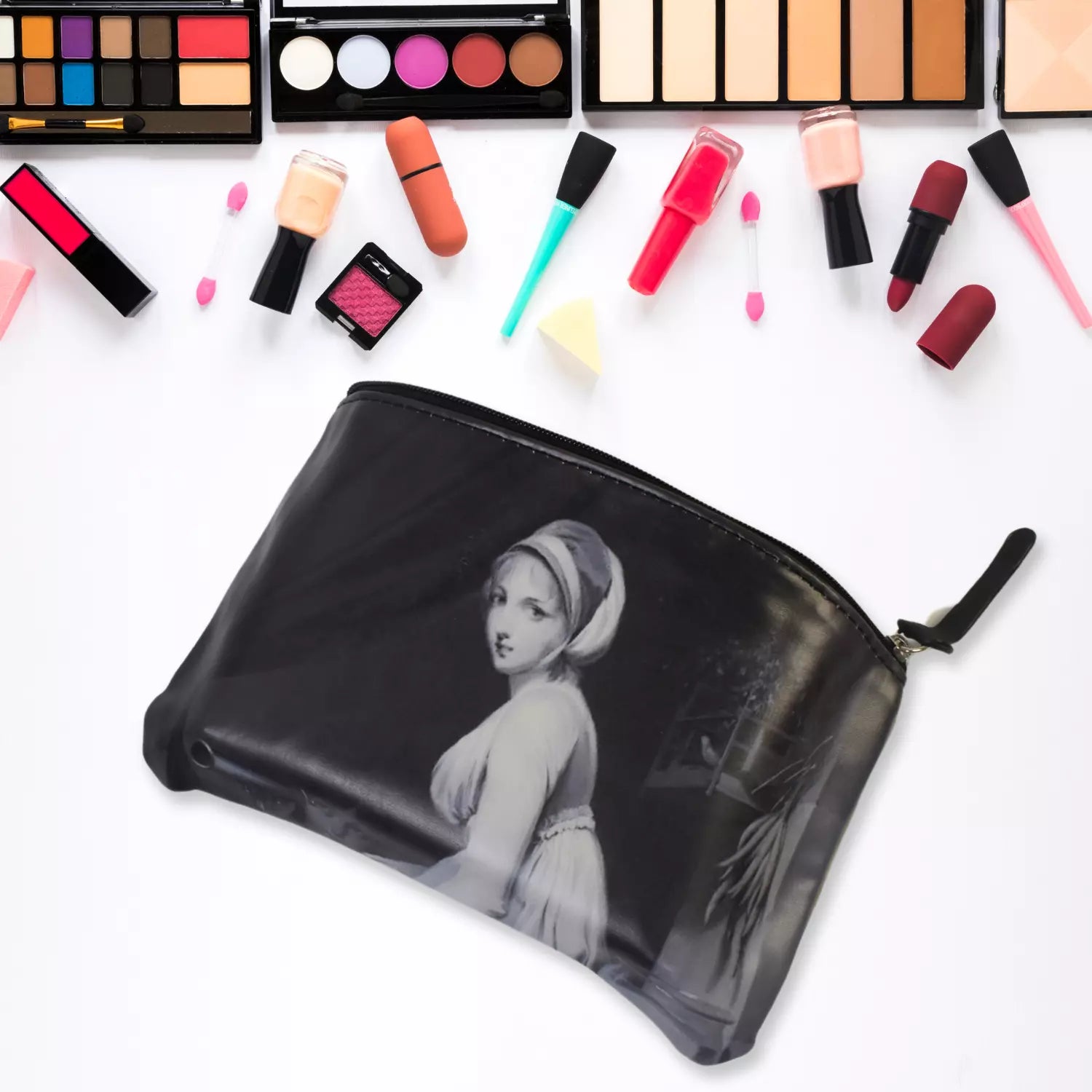 Multi-Purpose Storage Pouch - Home Improvement