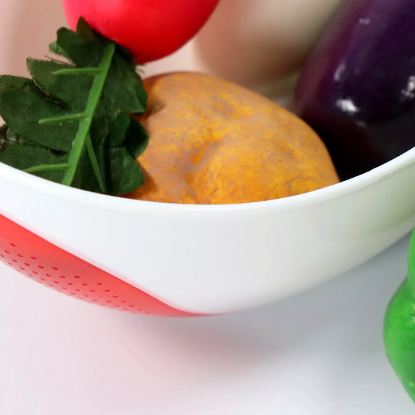 Best multi-purpose washing bowl & strainer - strainers | 2025 | fast shipping