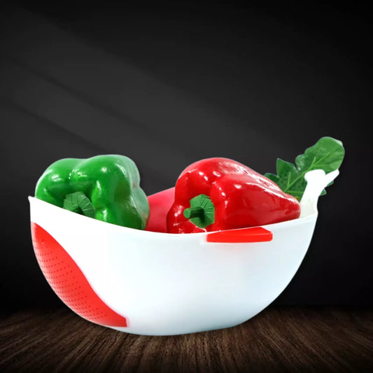 Best multi-purpose washing bowl & strainer - strainers | 2025 | fast shipping