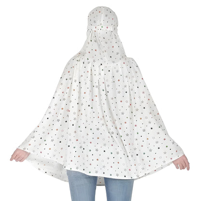 Multi Shield Scarf Mask