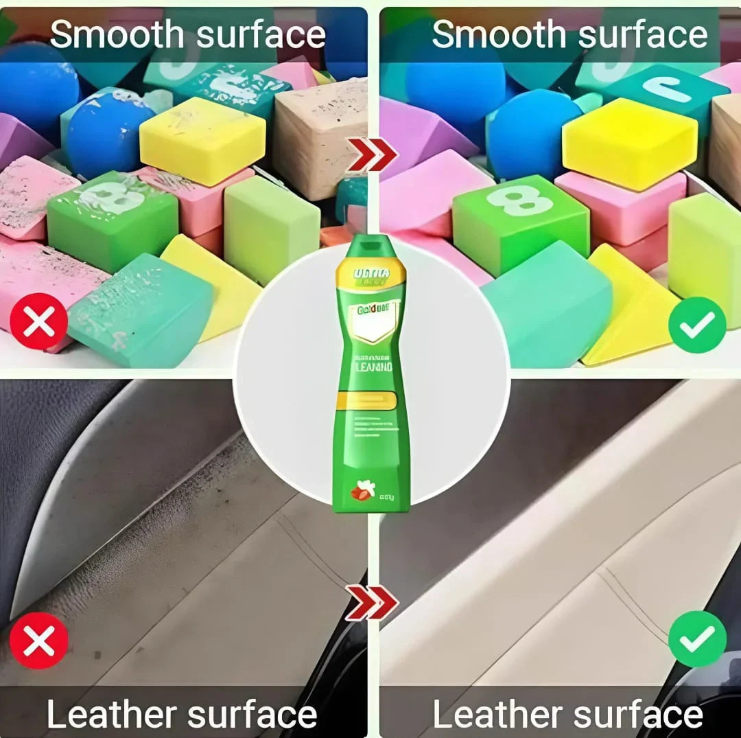 Multi Surface Cleaning Milk (Pack of 1)