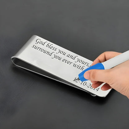 Multi Surface Engraving Pen