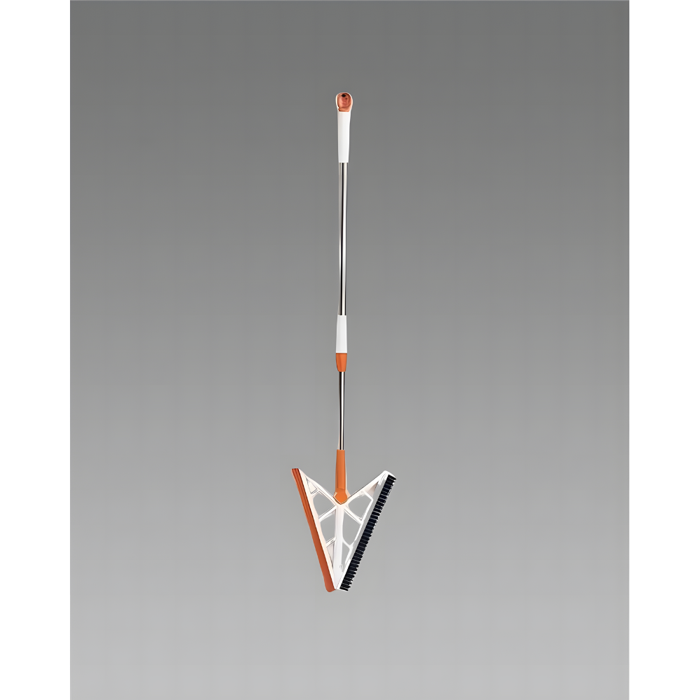 Multi Surface Silicone Broom