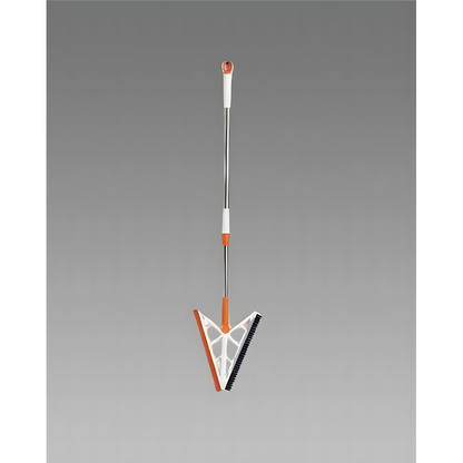 Multi Surface Silicone Broom