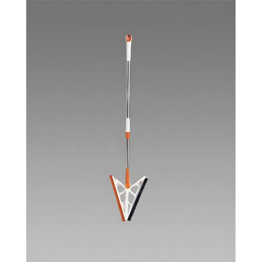 Multi Surface Silicone Broom