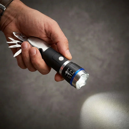 Best multi tool led flashlight - handheld torches | 2026 | fast shipping
