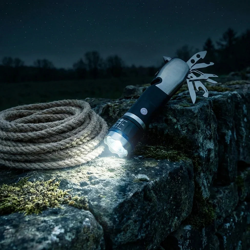 Best multi tool led flashlight - handheld torches | 2026 | fast shipping
