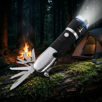 Best multi tool led flashlight - handheld torches | 2026 | fast shipping