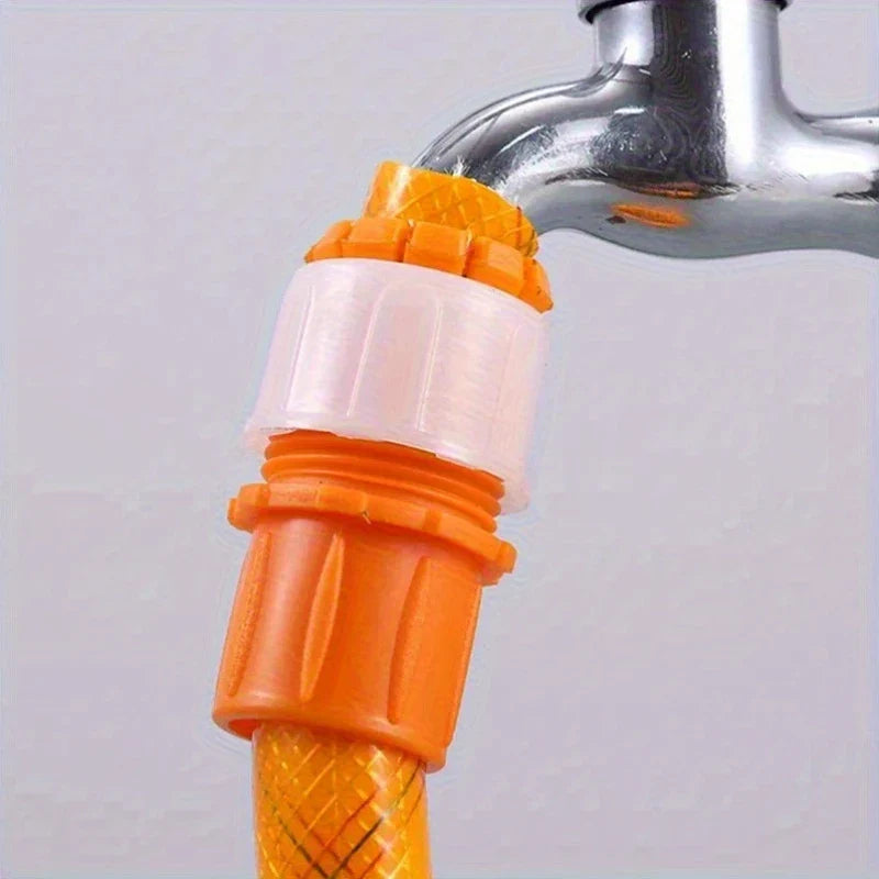 Multifunction Faucet Pipe Connector Hardware