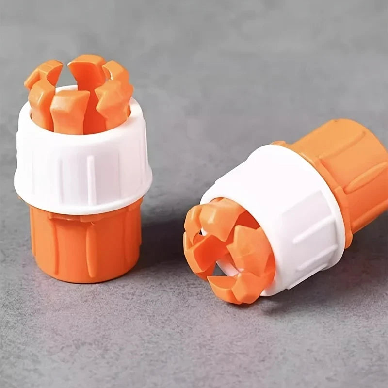 Multifunction Faucet Pipe Connector Hardware