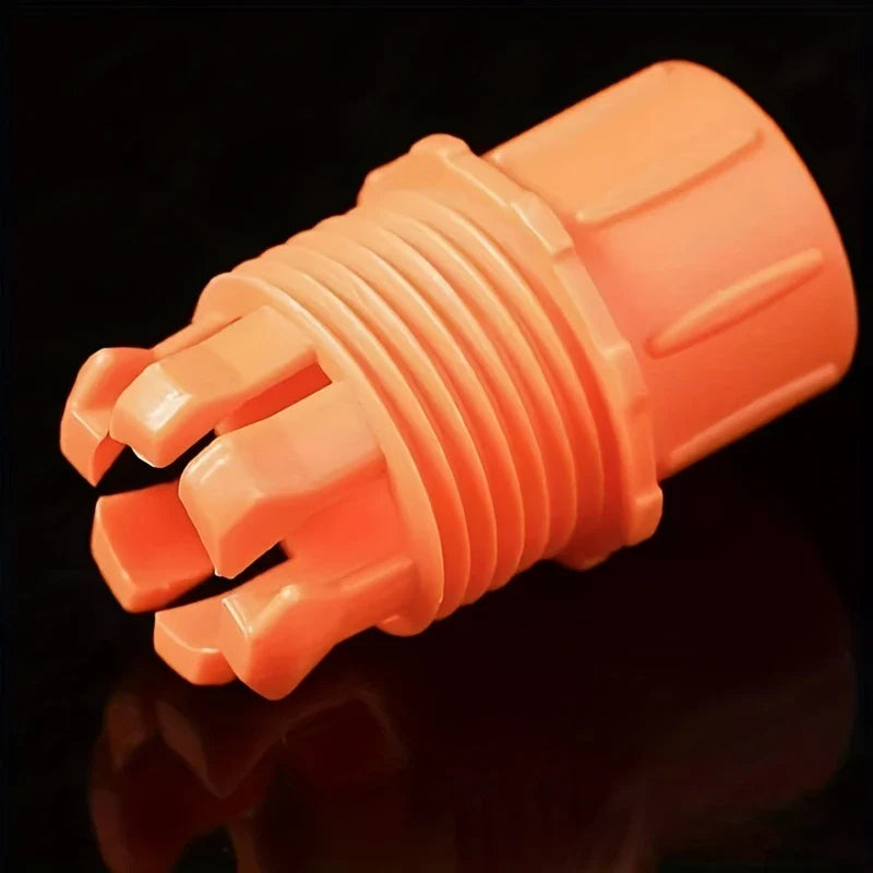 Multifunction Faucet Pipe Connector Hardware