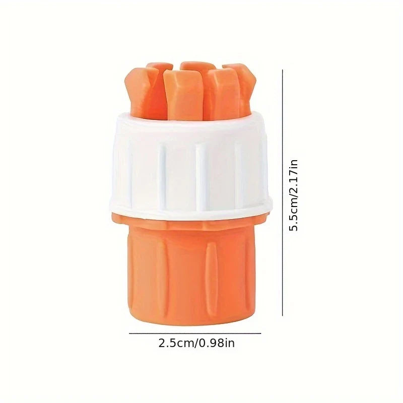 Multifunction Faucet Pipe Connector Hardware