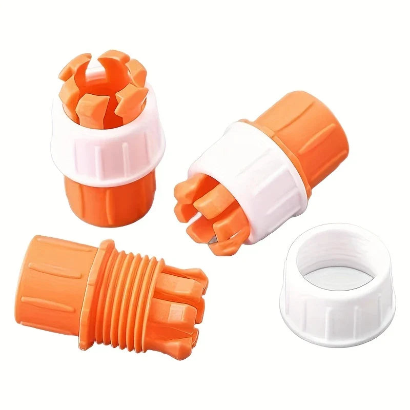 Multifunction Faucet Pipe Connector Hardware