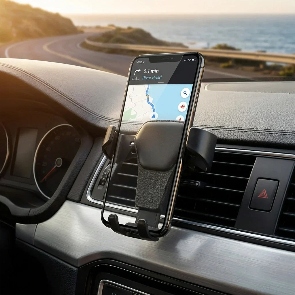 Best multifunctional car phone holder - 2026 | fast shipping