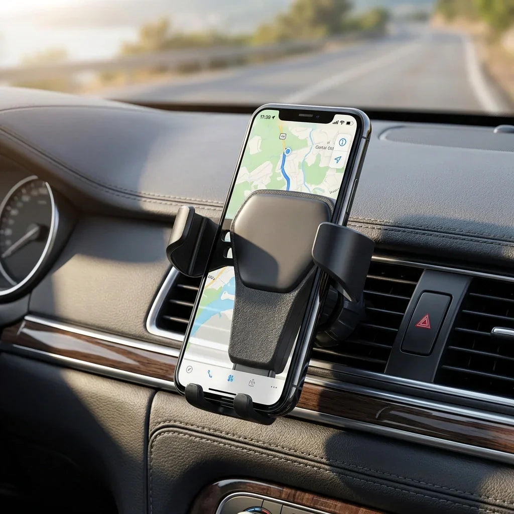 Best multifunctional car phone holder - 2026 | fast shipping