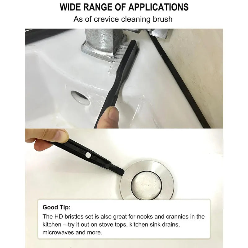 Multifunctional Cleaning Brush Juicer Brushes (1 Pc) - Home & Kitchen