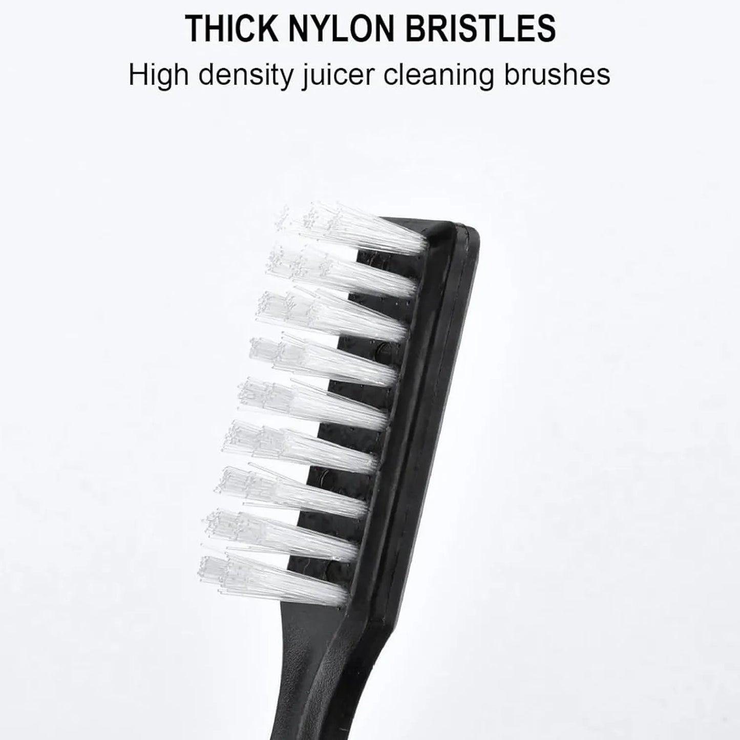 Multifunctional Cleaning Brush Juicer Brushes (1 Pc) - Home & Kitchen