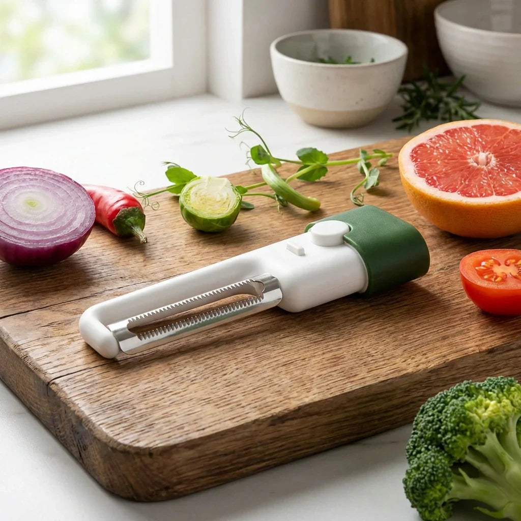 Best multifunctional fruit peeler - food peelers | 2026 | fast shipping